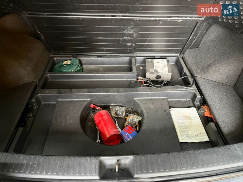 Универсал Mitsubishi Lancer 2007 в Виннице