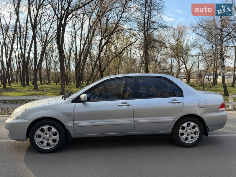 Седан Mitsubishi Lancer 2009 в Малине фото 3 Седан Mitsubishi Lancer 2009 в Малине