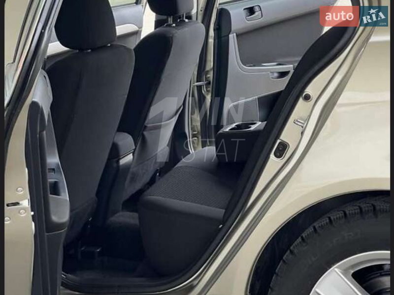 Седан Mitsubishi Lancer 2009 в Києві