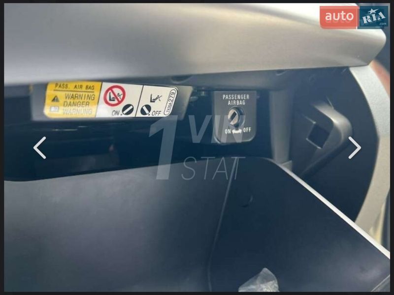 Седан Mitsubishi Lancer 2009 в Києві