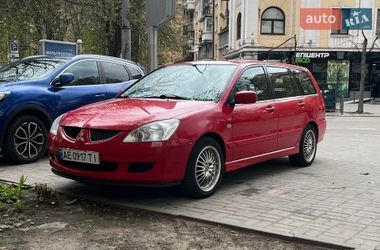 Универсал Mitsubishi Lancer 2004 в Днепре