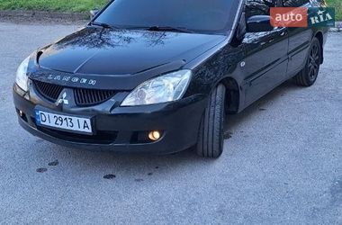 Седан Mitsubishi Lancer 2005 в Запорожье