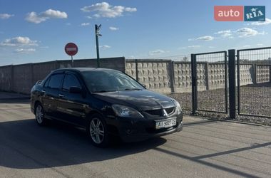 Седан Mitsubishi Lancer 2006 в Киеве