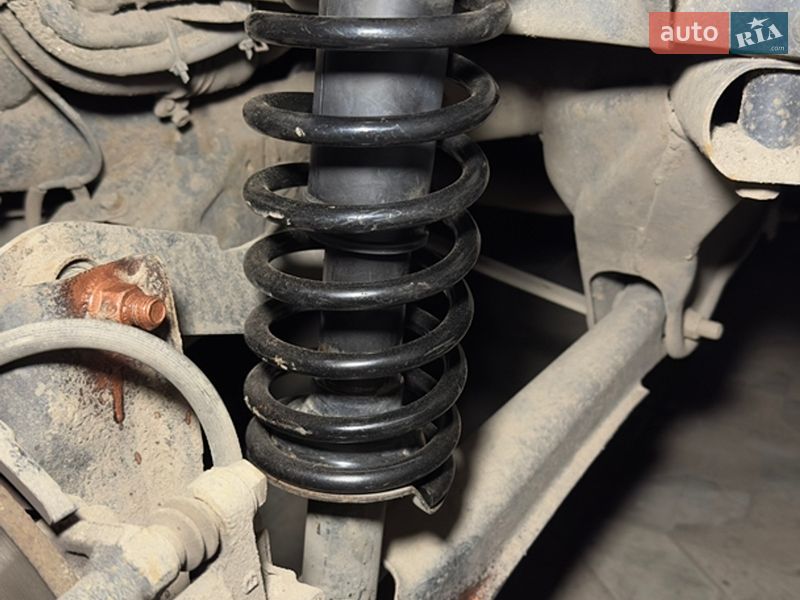 Седан Mitsubishi Lancer 2012 в Кам'янському