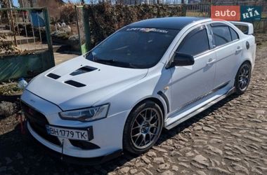 Седан Mitsubishi Lancer 2013 в Малодолинському