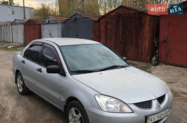 Седан Mitsubishi Lancer 2005 в Харькове