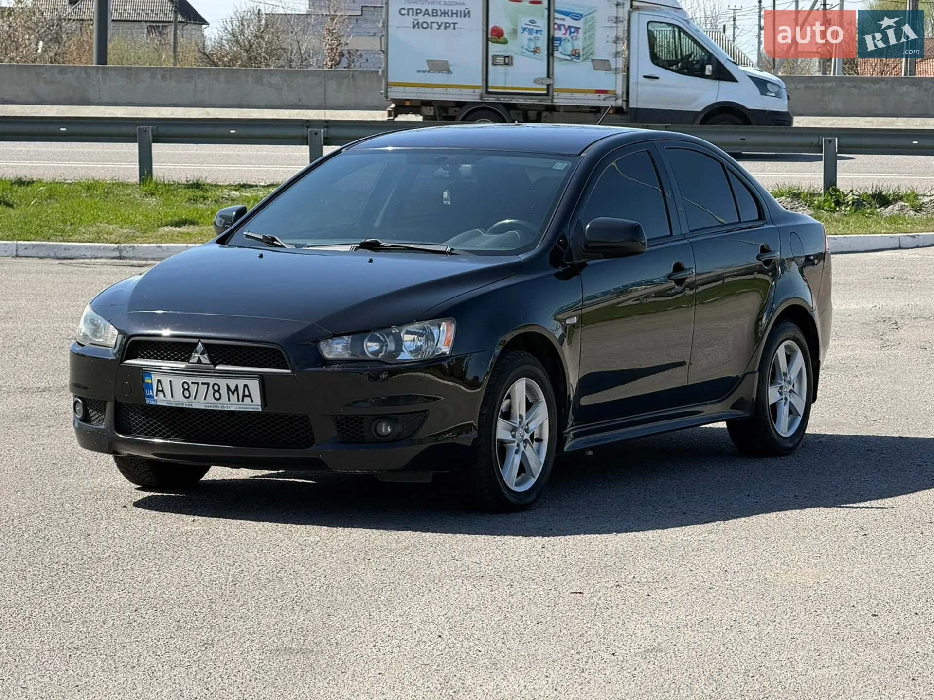 Mitsubishi Lancer 2006 VIN JMBLNCS3W6U004922 фото оголошення 7 з 20