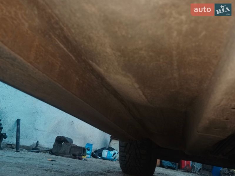 Седан Mitsubishi Lancer 2007 в Березівці