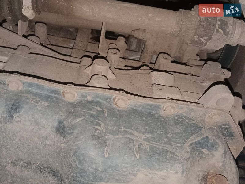 Седан Mitsubishi Lancer 2007 в Березівці