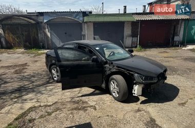 Седан Mitsubishi Lancer 2012 в Миколаєві