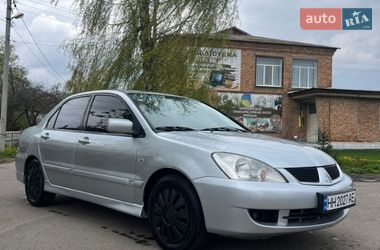 Седан Mitsubishi Lancer 2009 в Белой Церкви
