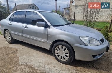 Седан Mitsubishi Lancer 2006 в Днепре