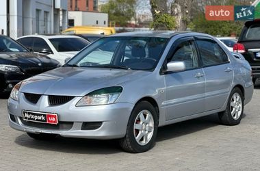 Седан Mitsubishi Lancer 2004 в Одессе