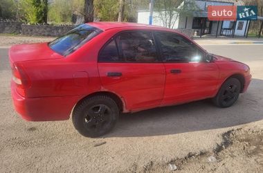 Седан Mitsubishi Lancer 1996 в Старом Селе