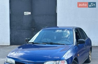 Седан Mitsubishi Lancer 1996 в Ковеле