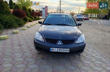 Седан Mitsubishi Lancer 2005 в Біляївці