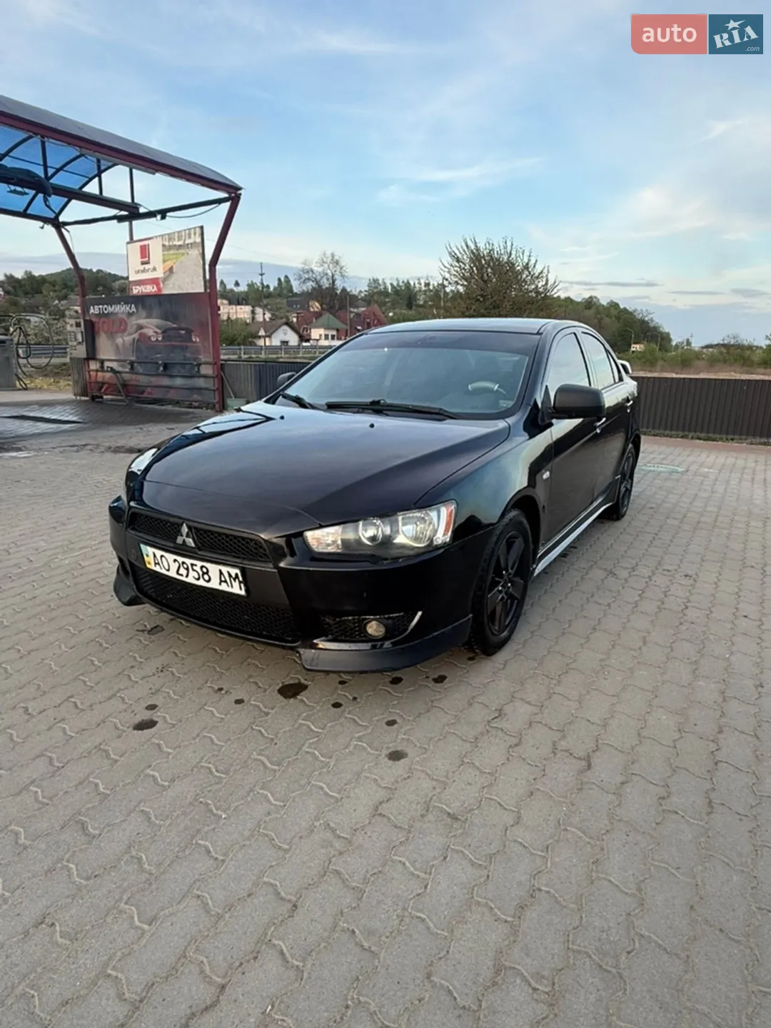Фото авто 13