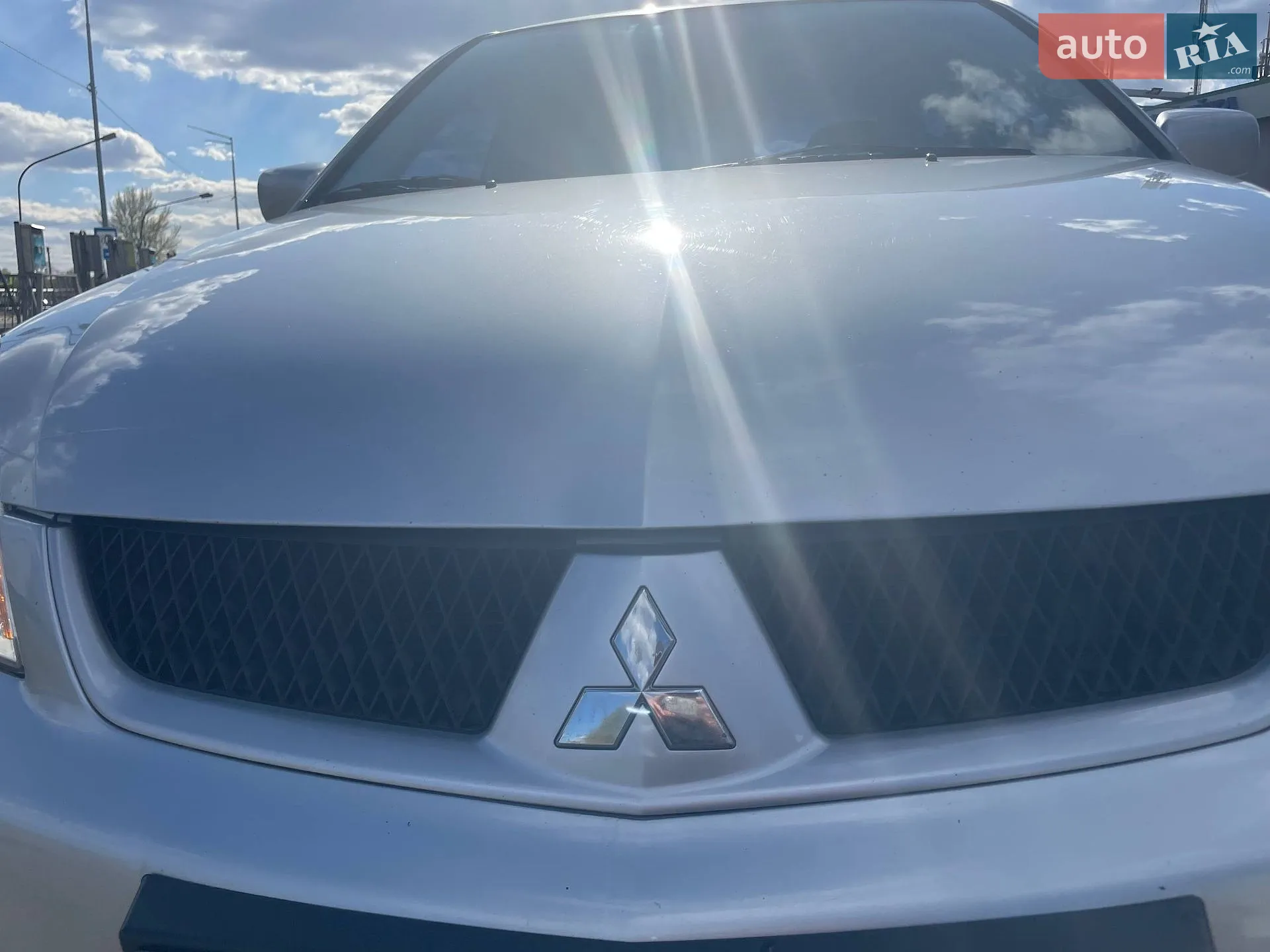 2011 Mitsubishi Lancer - мініатюра 7