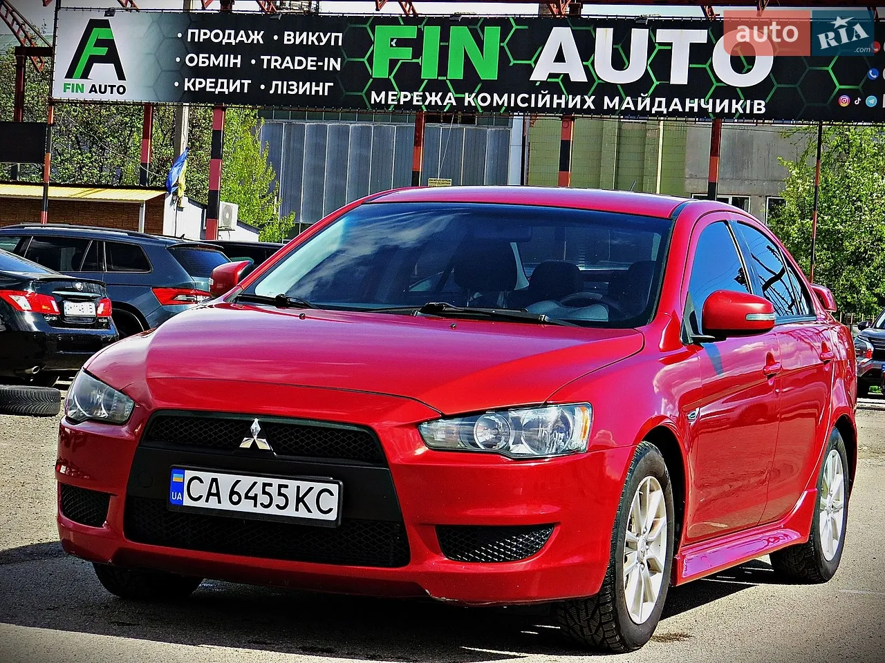 2015 Mitsubishi Lancer - мініатюра 21
