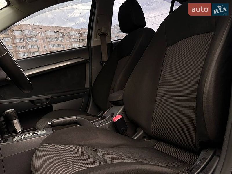 Седан Mitsubishi Lancer 2008 в Киеве