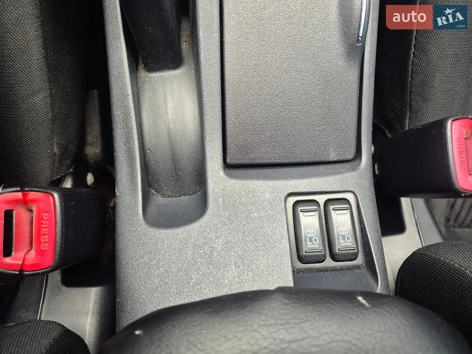 2011 Mitsubishi Lancer - мініатюра 10