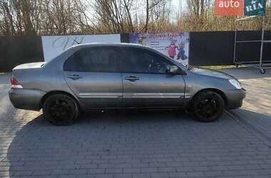Седан Mitsubishi Lancer 2007 в Каменец-Подольском