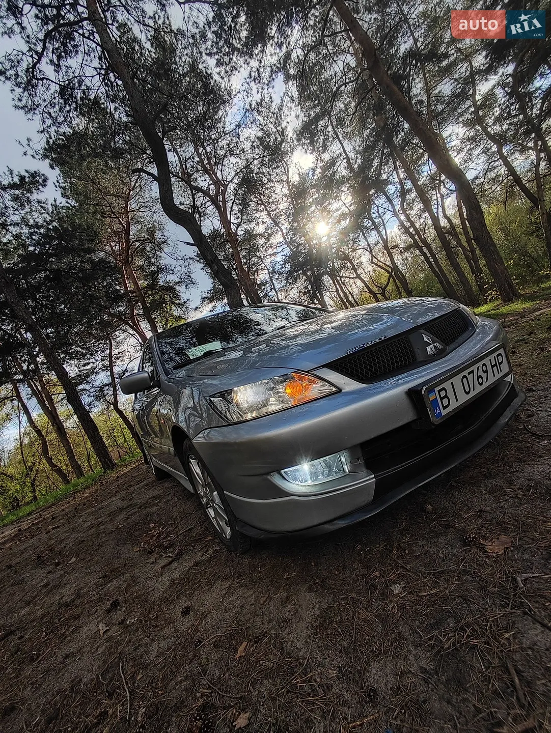 Фото авто 5