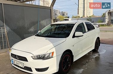Седан Mitsubishi Lancer 2011 в Днепре