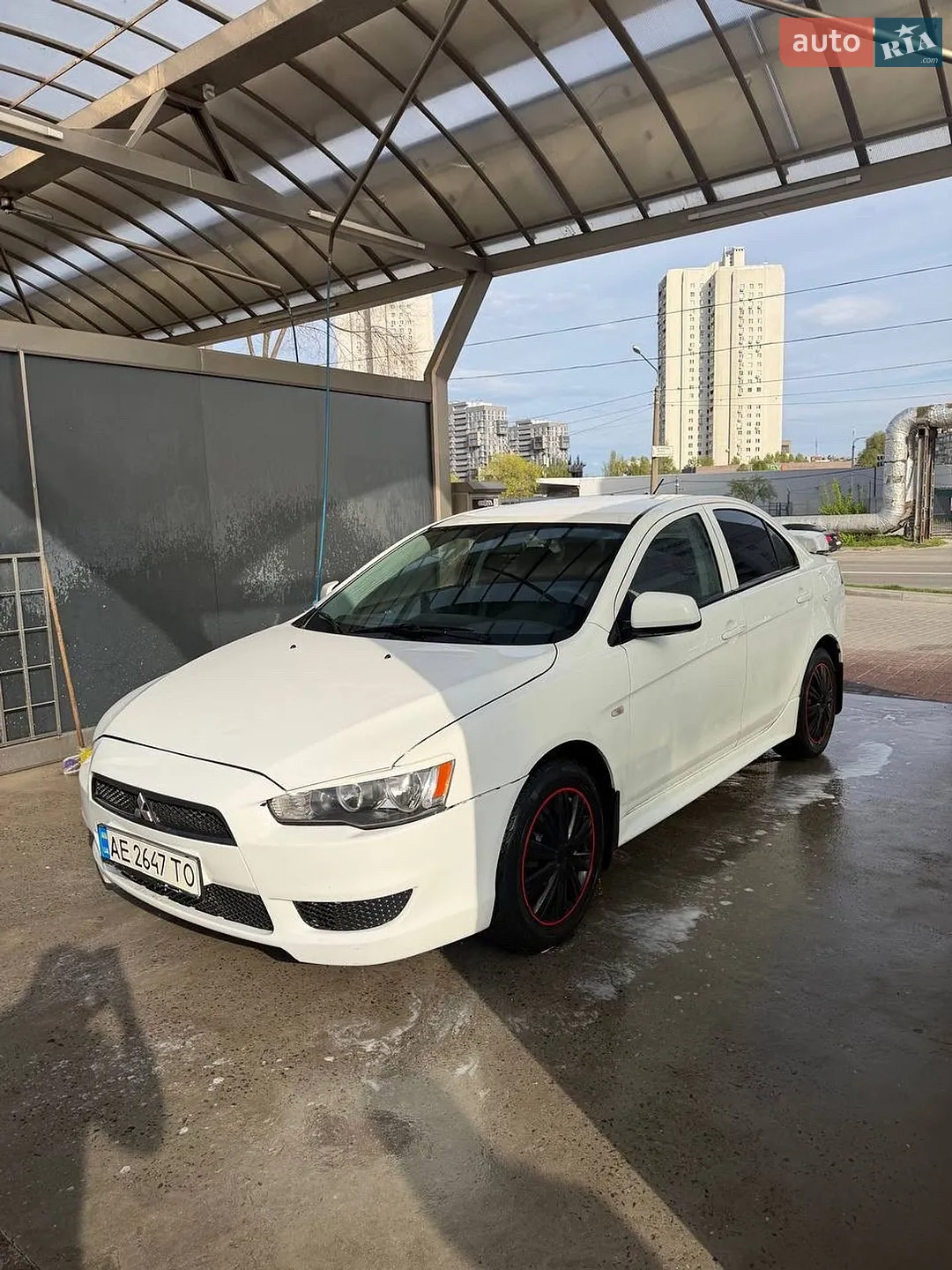 Фото авто 4