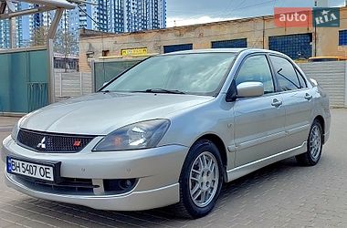 Седан Mitsubishi Lancer 2007 в Одесі