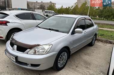 Седан Mitsubishi Lancer 2007 в Николаеве