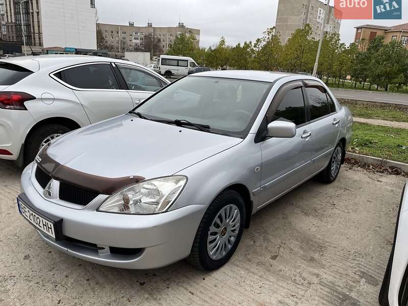 2007 Mitsubishi Lancer, VIN JMBSNCS3A7U032481:plate — фото 1 (autoria)