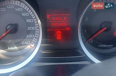 Седан Mitsubishi Lancer 2008 в Києві