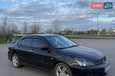 Седан Mitsubishi Lancer 2006 в Магдалиновке