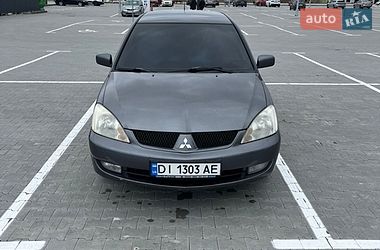Седан Mitsubishi Lancer 2007 в Буче
