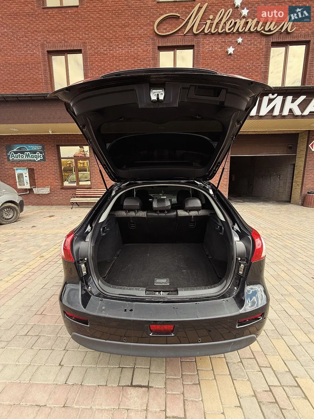 2011 Mitsubishi Lancer - мініатюра 6