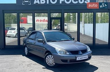 Седан Mitsubishi Lancer 2008 в Києві