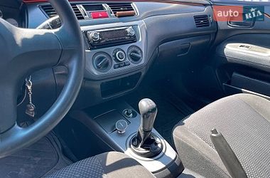Седан Mitsubishi Lancer 2008 в Киеве