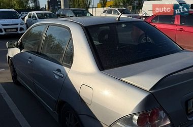 Седан Mitsubishi Lancer 2007 в Киеве фото 4 Седан Mitsubishi Lancer 2007 в Киеве