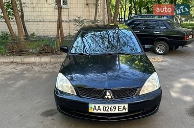 Седан Mitsubishi Lancer 2007 в Киеве