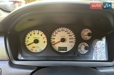Седан Mitsubishi Lancer 2007 в Киеве