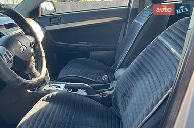 Седан Mitsubishi Lancer 2008 в Первомайске