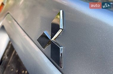 Седан Mitsubishi Lancer 2008 в Ахтырке