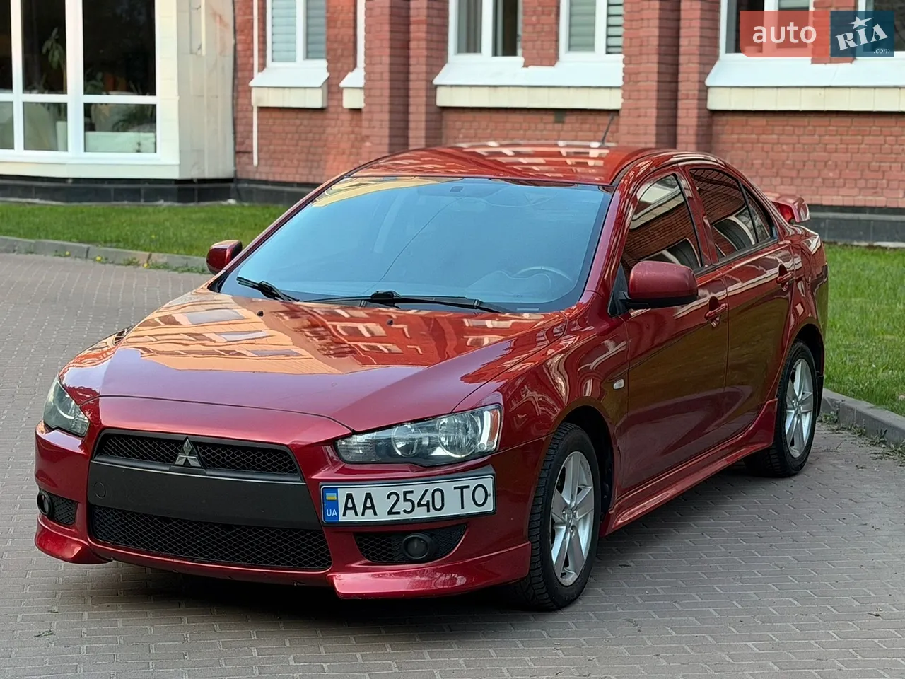 2020 Mitsubishi Outlander - мініатюра 17