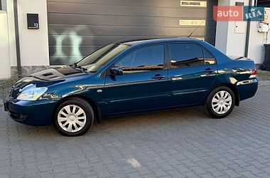 Седан Mitsubishi Lancer 2008 в Одессе фото 6 Седан Mitsubishi Lancer 2008 в Одессе
