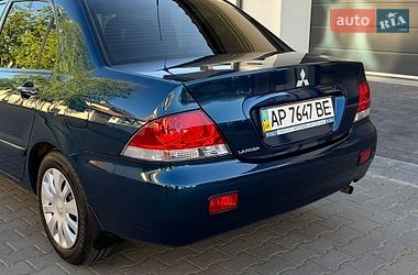 Седан Mitsubishi Lancer 2008 в Одессе фото 12 Седан Mitsubishi Lancer 2008 в Одессе