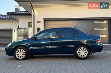 Седан Mitsubishi Lancer 2008 в Одессе фото 30 Седан Mitsubishi Lancer 2008 в Одессе
