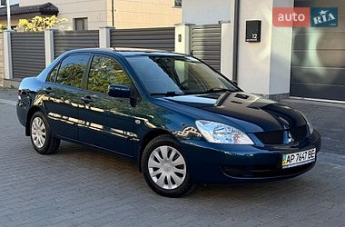 Седан Mitsubishi Lancer 2008 в Одессе фото 39 Седан Mitsubishi Lancer 2008 в Одессе