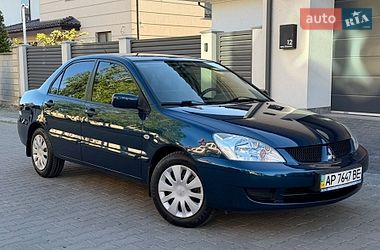 Седан Mitsubishi Lancer 2008 в Одессе фото 42 Седан Mitsubishi Lancer 2008 в Одессе