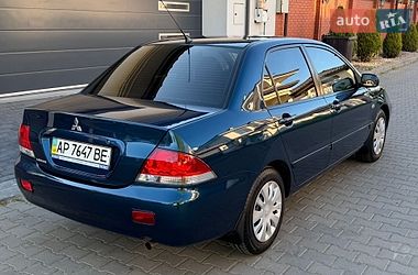 Седан Mitsubishi Lancer 2008 в Одессе фото 49 Седан Mitsubishi Lancer 2008 в Одессе
